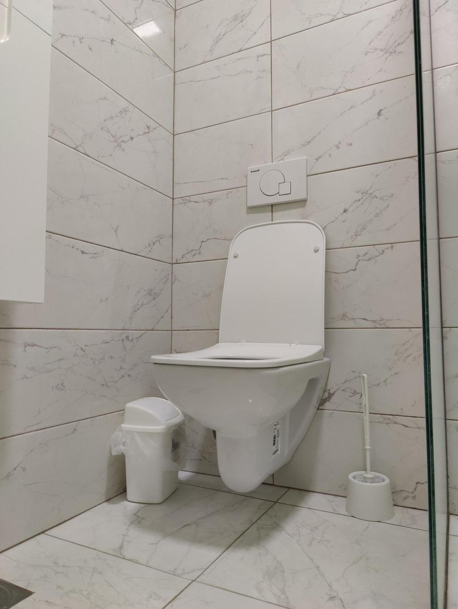פרישטינה Cozy Apartment מראה חיצוני תמונה