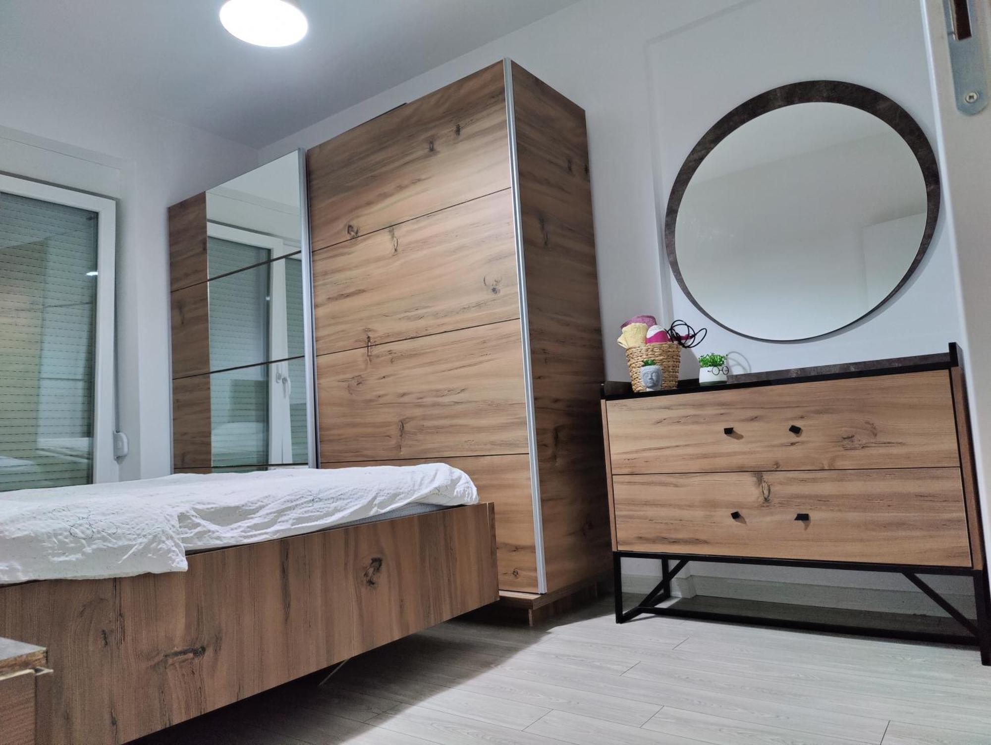 פרישטינה Cozy Apartment מראה חיצוני תמונה