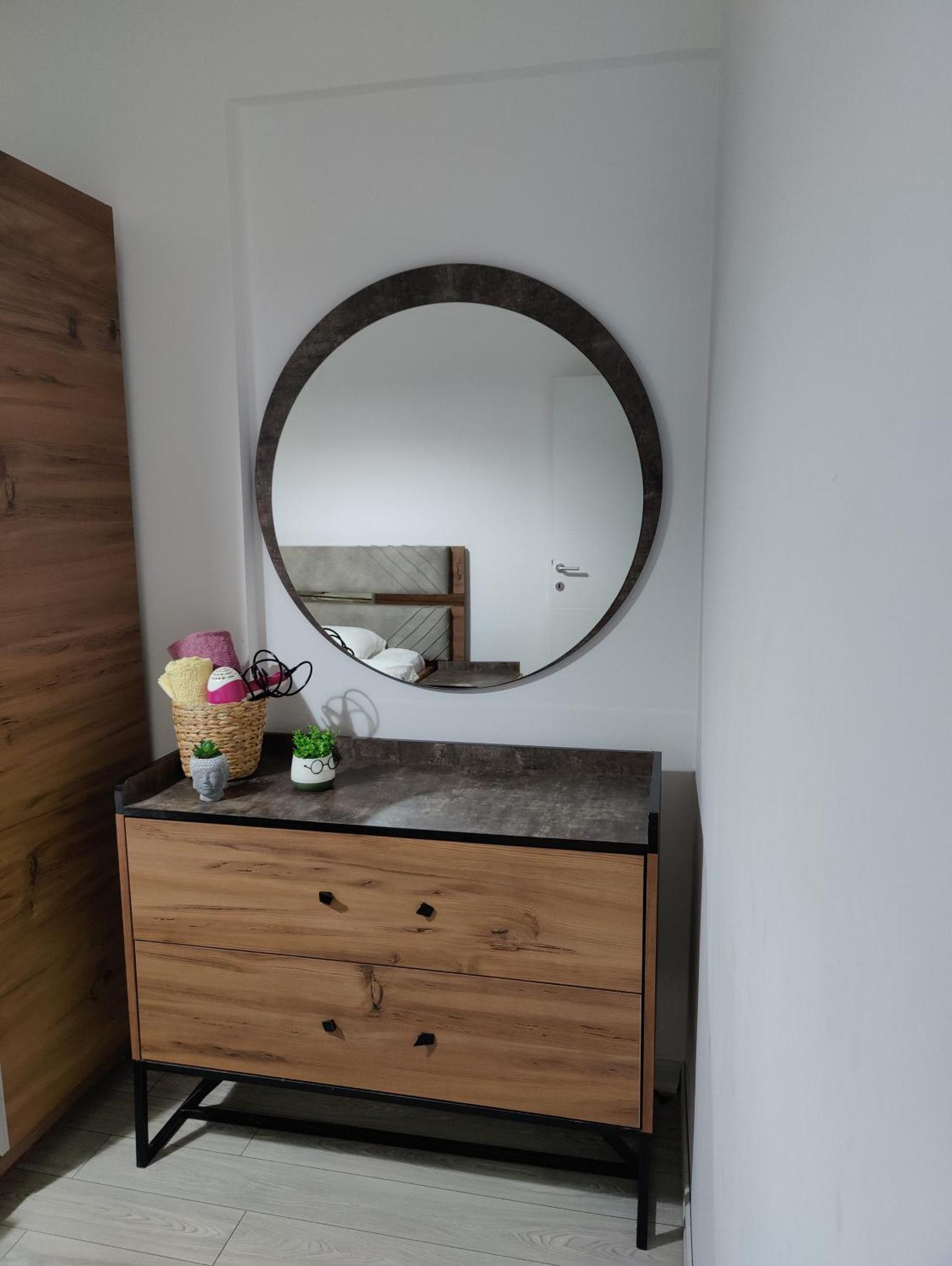 פרישטינה Cozy Apartment מראה חיצוני תמונה
