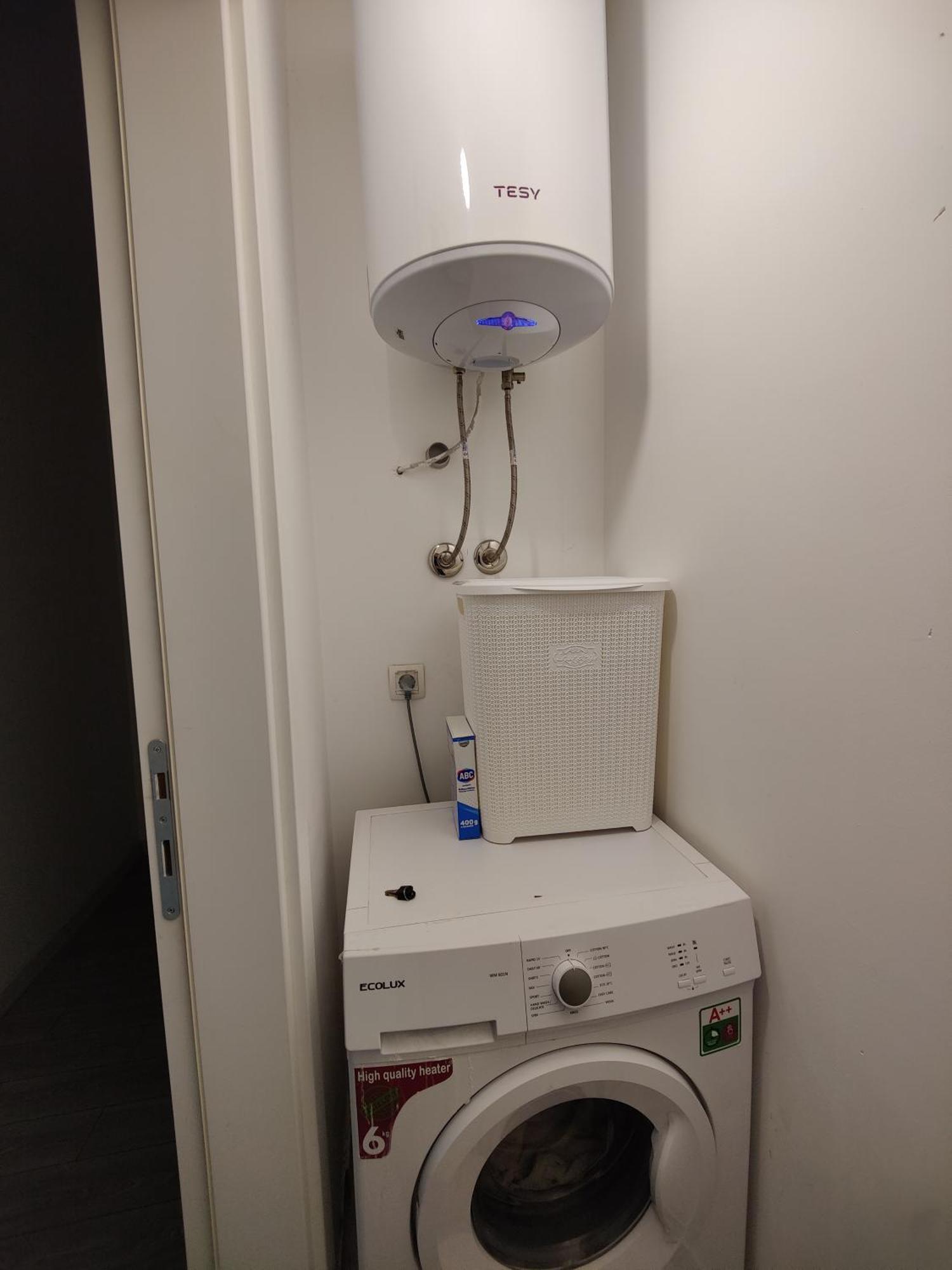 פרישטינה Cozy Apartment מראה חיצוני תמונה