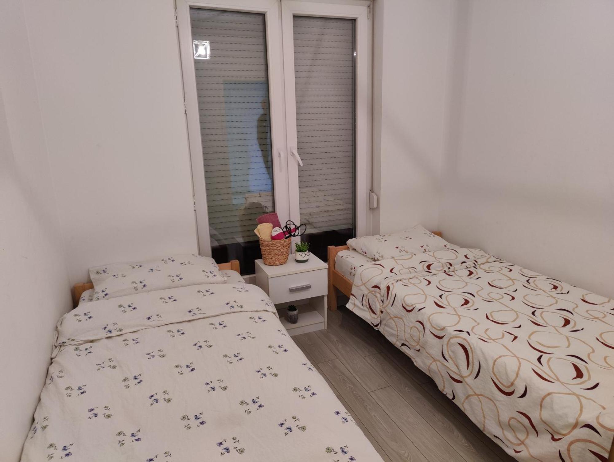 פרישטינה Cozy Apartment מראה חיצוני תמונה